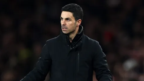 (Photo by Alex Pantling/Getty Images)