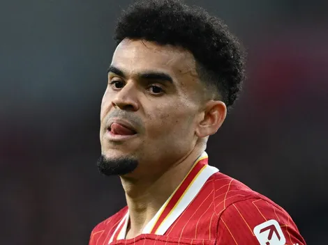 Barcelona quer trocar Frenkie De Jong por Luis Díaz