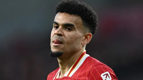 (Photo by Gareth Copley/Getty Images)