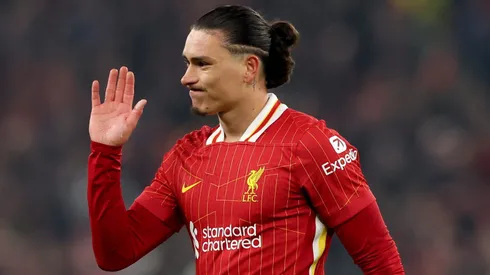 (Photo by Carl Recine/Getty Images)