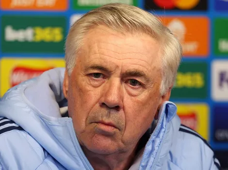 Real Madrid passará por várias mudanças para enfrentar o City