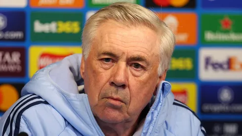 (Photo by Molly Darlington/Getty Images)