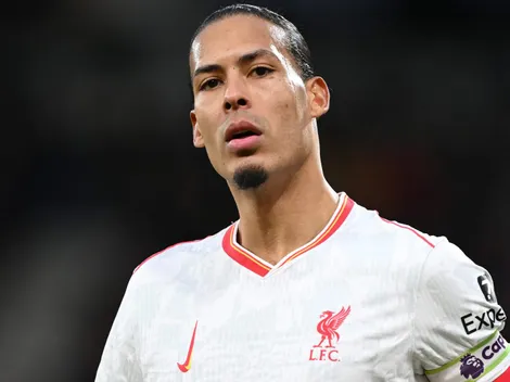 Recusado no Real Madrid, Van Dijk encaminha acordo com o Bayern