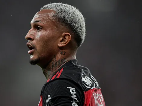 Diretoria é avisada que Zenit desiste de Wesley agora