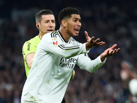 Bellingham revela medo antes de pênalti decisivo contra o City