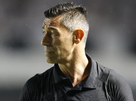 Santos volta a negociar com o Internacional por Thiago Maia