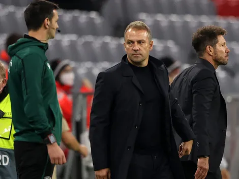 Barcelona demonstra interessa na contratação de Roony Bardghji do Copenhagen