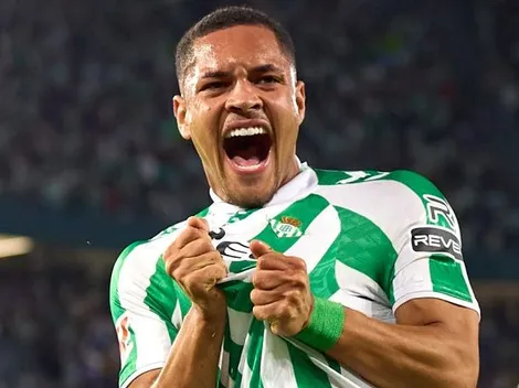 Fontes de Vitor Roque e Betis negam transferência ao clube