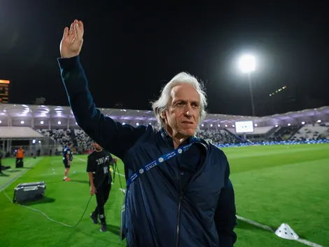 Jorge Jesus abre o jogo sobre possível volta ao Brasil; confira