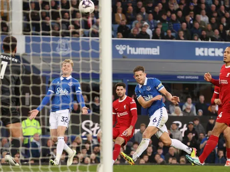 Palpite: Everton x Liverpool - Premier League - 12/02/2025