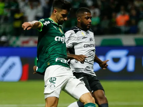 Palpite: Palpite Inter de Limeira x Palmeiras - Campeonato Paulista - 13/02/2025