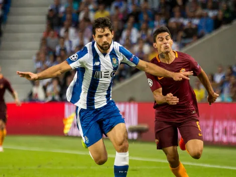 Palpite: Porto x Roma - Europa League - 13/02/2025