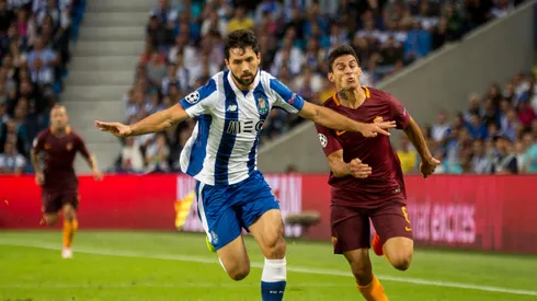 Palpite: Porto x Roma - Europa League - 13/02/2025