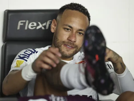 Santos desiste do Allianz por Neymar e mantém jogo na Vila Belmiro; entenda