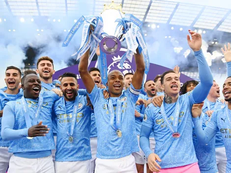 Ex-Manchester City, Benjamin Mendy é anunciado pelo FC Zurich