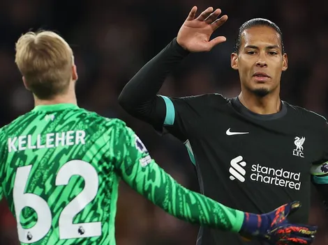 Kelleher não quer ficar e Newcastle quer contratá-lo