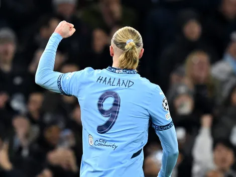 Rooney ‘zomba’ com a zaga do Real Madrid e ‘prevê’ gol de Haaland