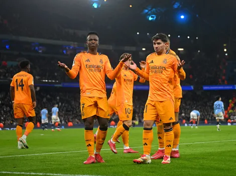 Real Madrid vence City por 3 a 2 em virada histórica na Champions League