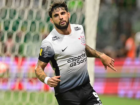 Palpite: Corinthians x Santos - Campeonato Paulista - 12/02/2025