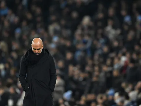 Manchester City é detonado após derrota para o Real Madrid: "Pior momento..."