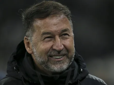 Corinthians quer um lateral-esquerdo de impacto para 2025