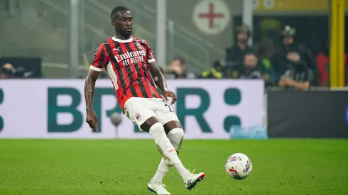 Feyenoord x Milan pela Champions League