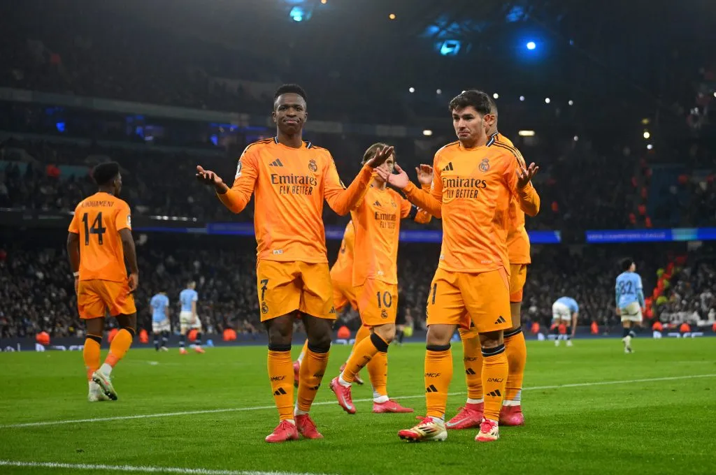 (Photo by Michael Regan/Getty Images)