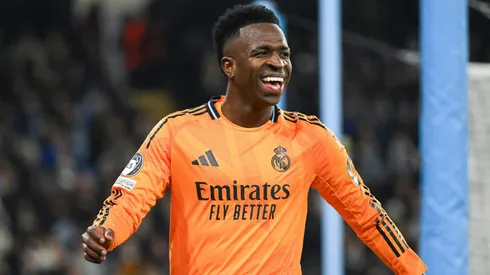 (Photo by Michael Regan/Getty Images)