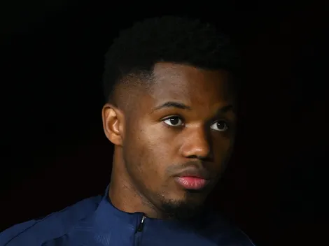 Ansu Fati pode pintar no Borussia Dortmund após o fim da temporada