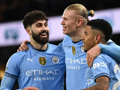 Florentino Pérez está encantado com Gvardiol