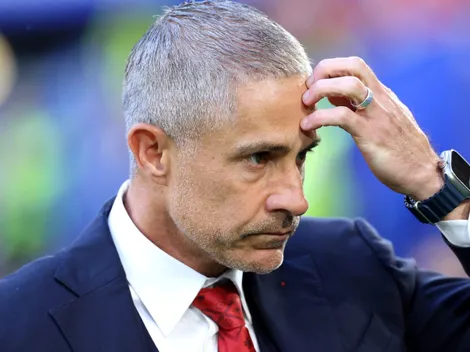 Ex-Corinthians, Sylvinho pode assumir o comando do Botafogo