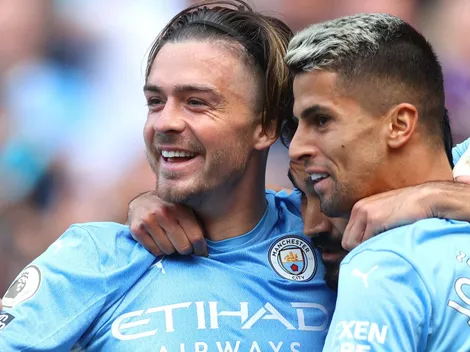 Manchester United recebe aval para assinar com João Cancelo