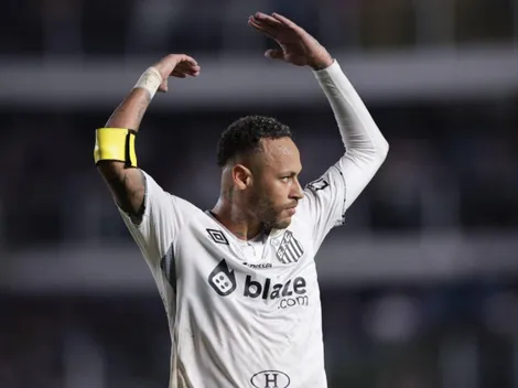 Será contra o Corinthians o primeiro gol de Neymar no retorno ao Santos? Veja odds