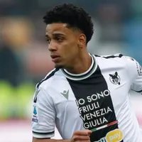 Acordo por Brenner: Vasco e Udinese discutem forma de pagamento