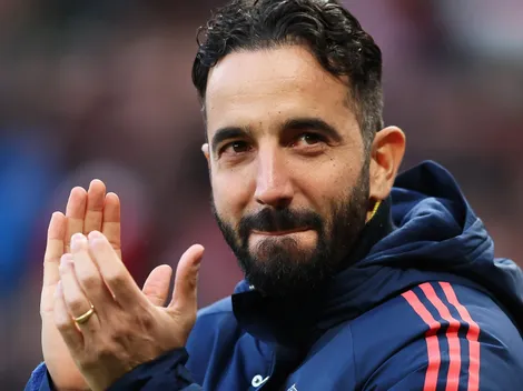 Diretoria quer Castello Lukeba, alvo de Barça e Real Madrid