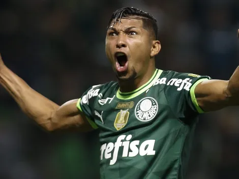 Rony quer o Vasco; Contrato de 4 anos e salário revelado