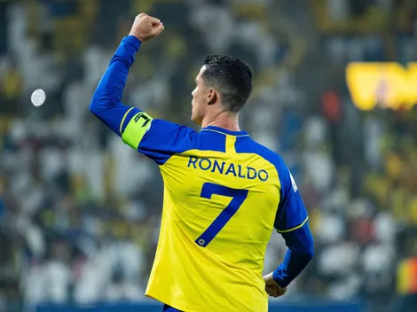 Palpite: Palpite Al-Ahli x Al-Nassr - Campeonato Saudita - 13/02/2025