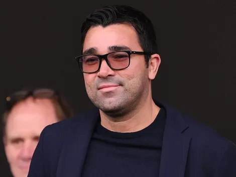 Deco acerta permanência de Lewandowski por mais um ano