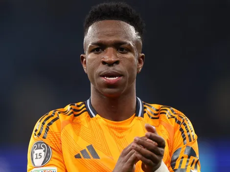 Real Madrid decide que não vai tornar Vini Jr o mais bem pago do elenco