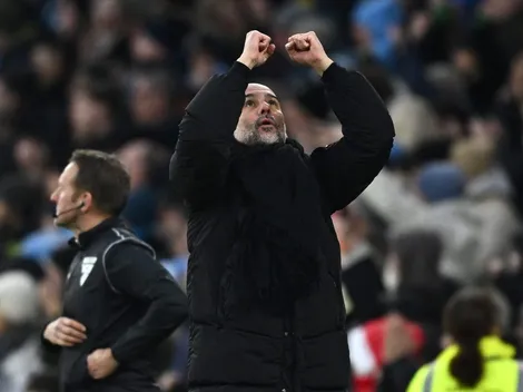 Guardiola quer Morgan Gibbs-White para dinamizar meio-campo