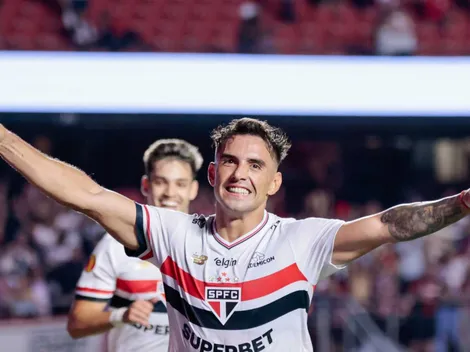 Palpite: São Paulo x Velo Clube - Campeonato Paulista - 13/02/2025