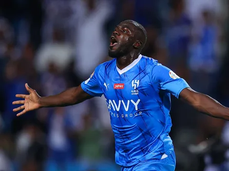 Palpite: Al-Hilal x Al-Riyadh - Campeonato Saudita - 14/02/2025