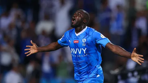 Al-Hilal x Al-Riyadh pelo Campeonato Saudita