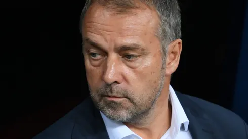 Barcelona pode perder craque de Hansi Flick após investida forte do Chelsea.