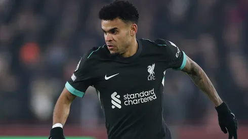 (Photo by Ryan Pierse/Getty Images)