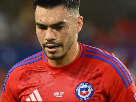 River Plate busca lateral esquerdo e considera Gonzalo Escobar