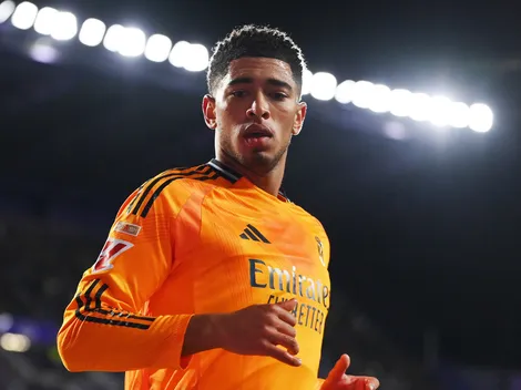 Real Madrid vê Saliba como "Bellingham dos defensores”