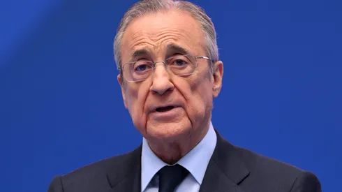 Real Madrid não para em Saliba e envia olheiros para acompanhar grande zagueiro brasileiro (Photo by David Ramos/Getty Images)