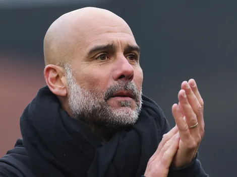 Guardiola segue de olho em Florian Wirtz, do Leverkusen