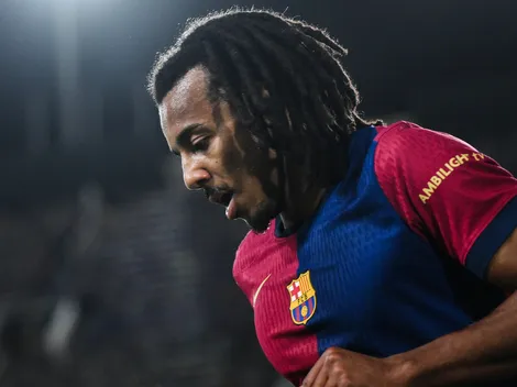 Vanderson pode ser contratado como ‘sombra’ para Jules Koundé